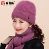 Chapeau pour femme CHUBEKAI - Ref 3233971