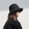 Chapeau pour femme en Melange de laine - Ref 3234084