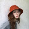 Chapeau pour femme REGLE PRINCIPALE en Coton - Ref 3234141
