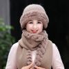 Chapeau pour femme OBAKKI en Dermique - Ref 3234150