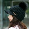 Chapeau pour femme en Acrylique - Ref 3234221