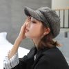 Chapeau pour femme en Melange de laine - Ref 3234245