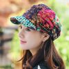 Chapeau pour femme en Coton polyester - Ref 3234310