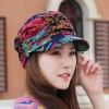 Chapeau pour femme en Polyester - Ref 3234360