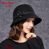 Chapeau pour femme KENMONT en Poilue - Ref 3234570