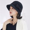  Chapeau pour femme en Poilue - Ref 3234618