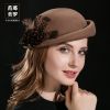 Chapeau pour femme VANAMERA en Poilue - Ref 3234625