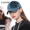 Chapeau pour femme CACUSS en Polyester - Ref 3234684