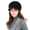 Chapeau pour femme en Melange de laine - Ref 3234689