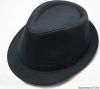 Chapeau pour homme Flat Top en coton - Ref 1926009