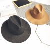 Chapeau pour homme cône en de laine - Ref 1926024