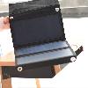 Chargeur solaire - 220 V batterie 1000 mAh Ref 3395801
