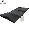 Chargeur solaire - 5 V batterie 10400 mAh Ref 3395811