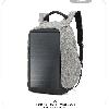 Chargeur solaire - 5 V batterie 3000 mAh Ref 3396030