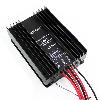 Chargeur solaire - 12/24 V batterie 50 mAh Ref 3396081