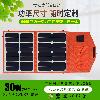 Chargeur solaire - 18V5V V Ref 3396122