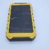 Chargeur solaire - 5 V batterie 12000 mAh Ref 3396424