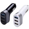 Chargeur téléphone allume-cigare - Ref 285929