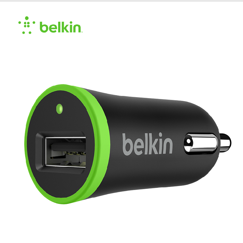 Chargeur téléphone allume-cigare - Ref 286018