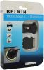 Chargeur téléphone allume-cigare - Ref 286075