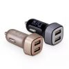 Chargeur téléphone allume-cigare - Ref 286143