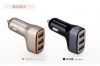Chargeur téléphone allume-cigare - Ref 286174