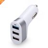 Chargeur téléphone allume-cigare - Ref 286201