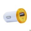 Chargeur téléphone allume-cigare - Ref 286263