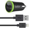 Chargeur téléphone allume-cigare - Ref 286882