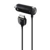 Chargeur téléphone allume-cigare - Ref 286953