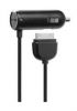 Chargeur téléphone allume-cigare - Ref 287013