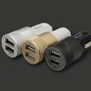 Chargeur téléphone allume-cigare - Ref 287126