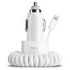 Chargeur téléphone allume-cigare - Ref 287435