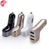 Chargeur téléphone allume-cigare - Ref 287481