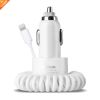 Chargeur téléphone de voiture - Ref 286133