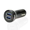 Chargeur téléphone de voiture - Ref 286342
