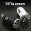 Chargeur téléphone de voiture - Ref 286934