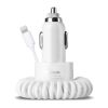 Chargeur téléphone de voiture - Ref 287409