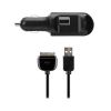Chargeur téléphone de voiture - Ref 287411