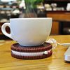Chauffe mug USB - Ref 391716