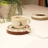 Chauffe mug USB - Ref 391728