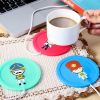Chauffe mug USB - Ref 391730