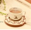 Chauffe mug USB - Ref 391731