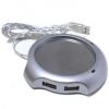 Chauffe mug USB - Ref 391751