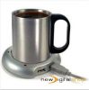 Chauffe mug USB - Ref 391799