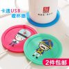 Chauffe mug USB - Ref 391838