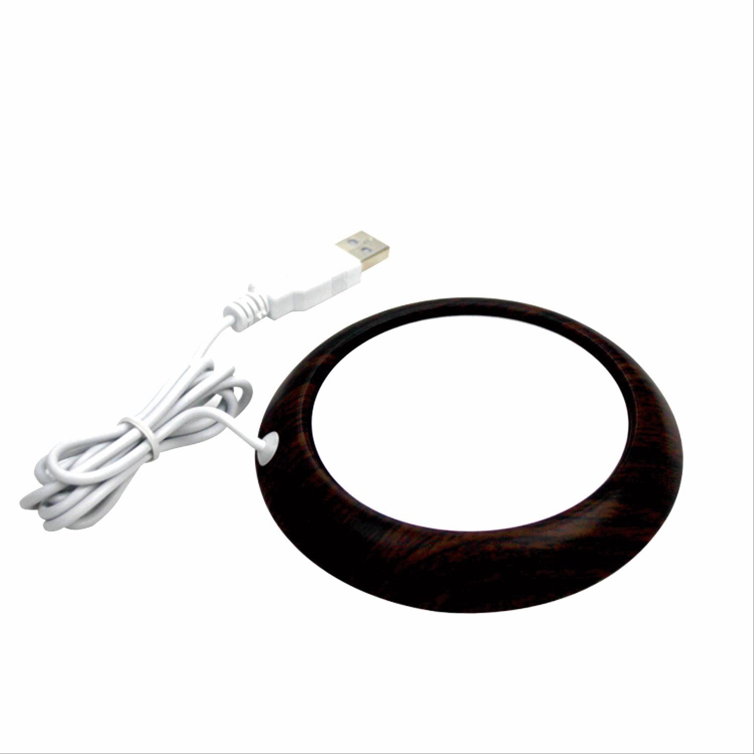 Chauffe mug USB - Ref 391850