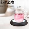 Chauffe mug USB - Ref 392169
