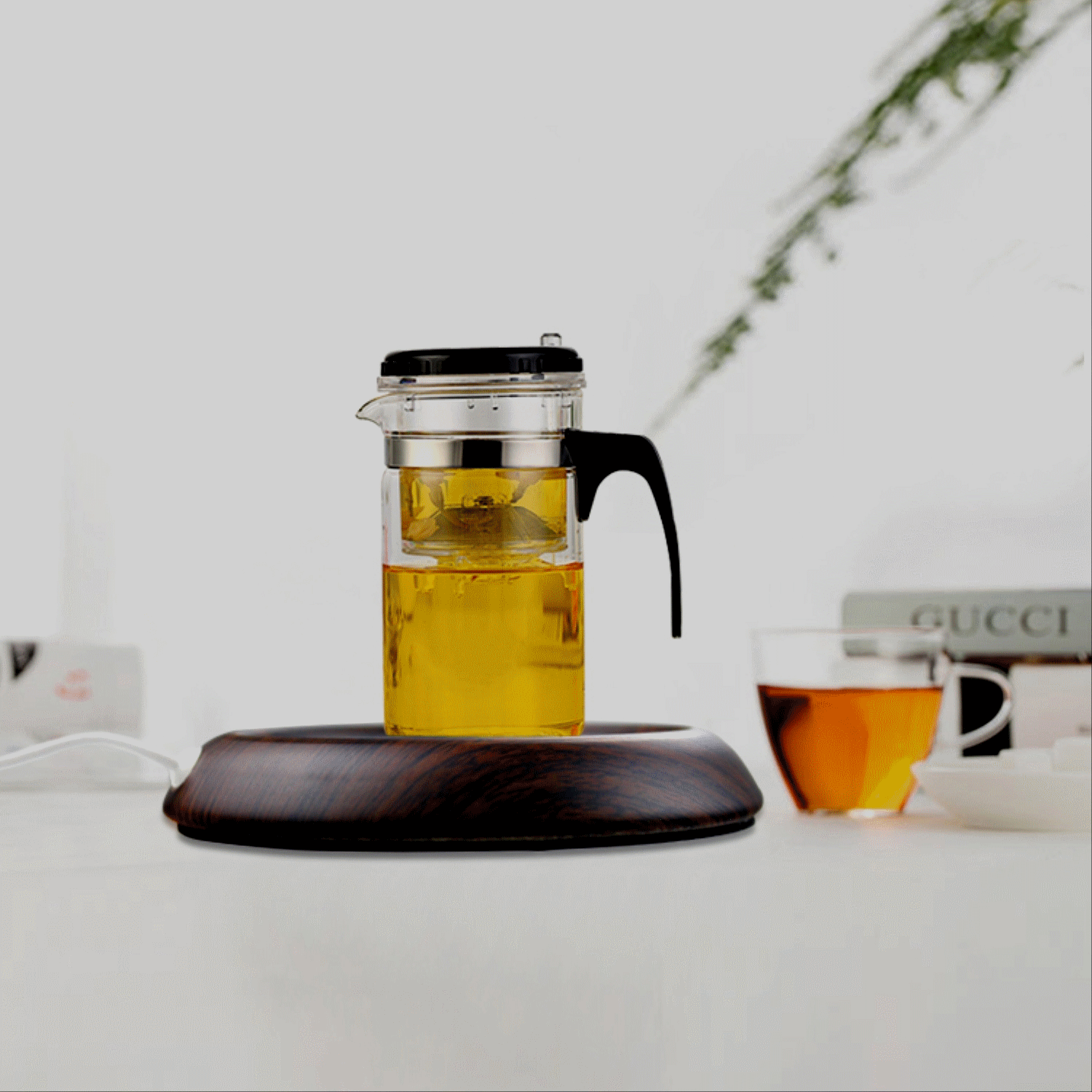 Chauffe mug USB - Ref 392205