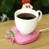Chauffe mug USB - Ref 392224